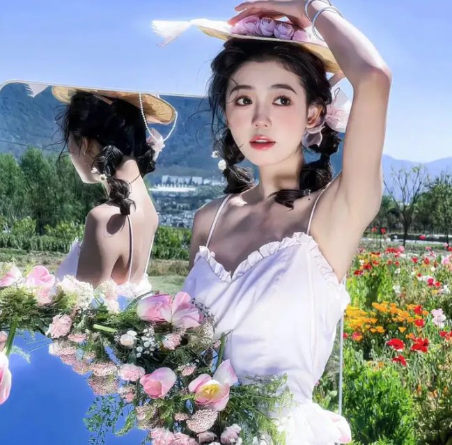 静静的嘛呢石