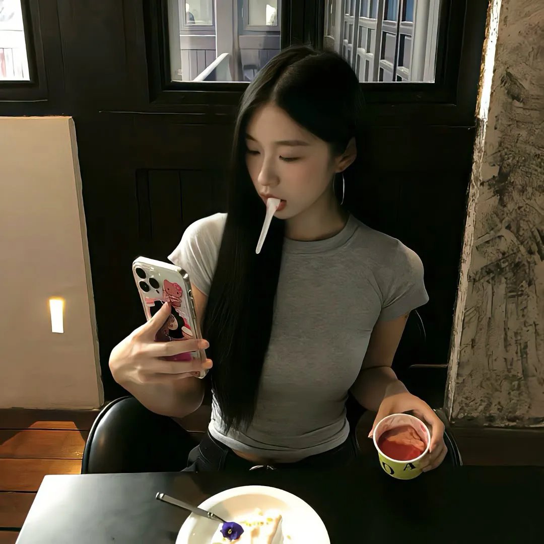 恋爱前辈说